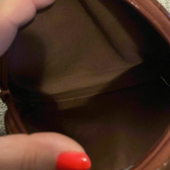 Set of 4 travel/cosmetic bags - Picture 2 of 3